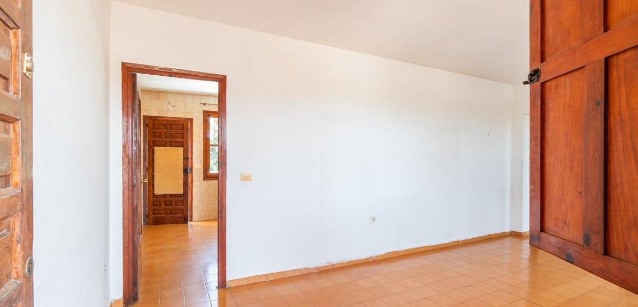 Venta - Apartamento / piso -
Orihuela Costa - La Regia