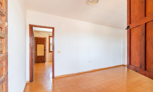 Venta - Apartamento / piso -
Orihuela Costa - La Regia