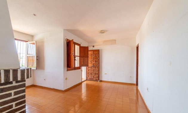 Venta - Apartamento / piso -
Orihuela Costa - La Regia