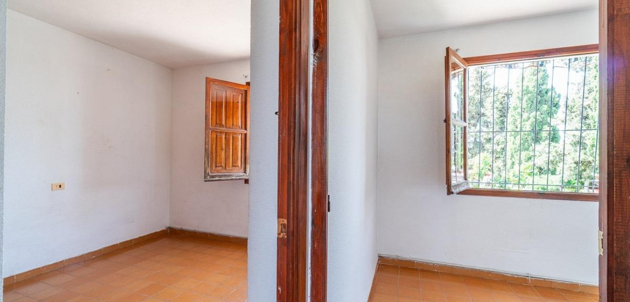 Venta - Apartamento / piso -
Orihuela Costa - La Regia