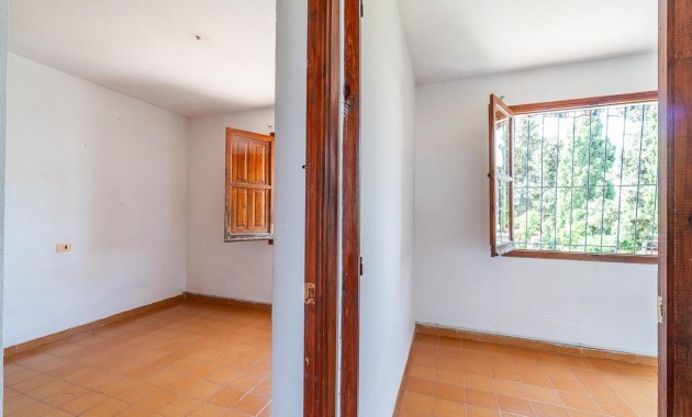 Venta - Apartamento / piso -
Orihuela Costa - La Regia