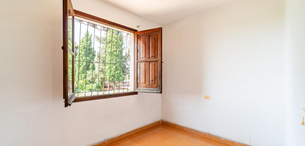 Venta - Apartamento / piso -
Orihuela Costa - La Regia