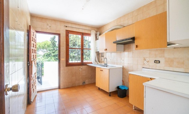 Venta - Apartamento / piso -
Orihuela Costa - La Regia