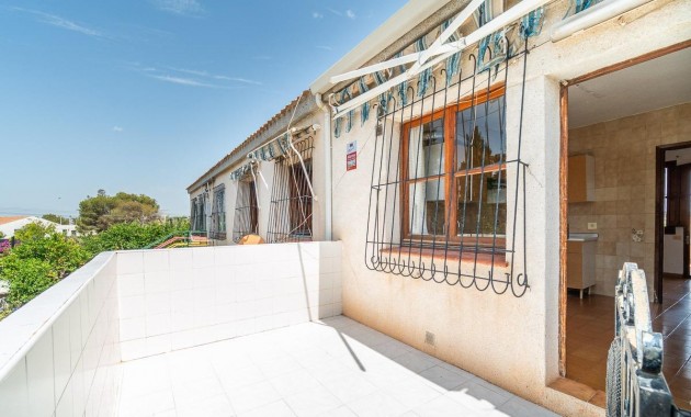 Venta - Apartamento / piso -
Orihuela Costa - La Regia