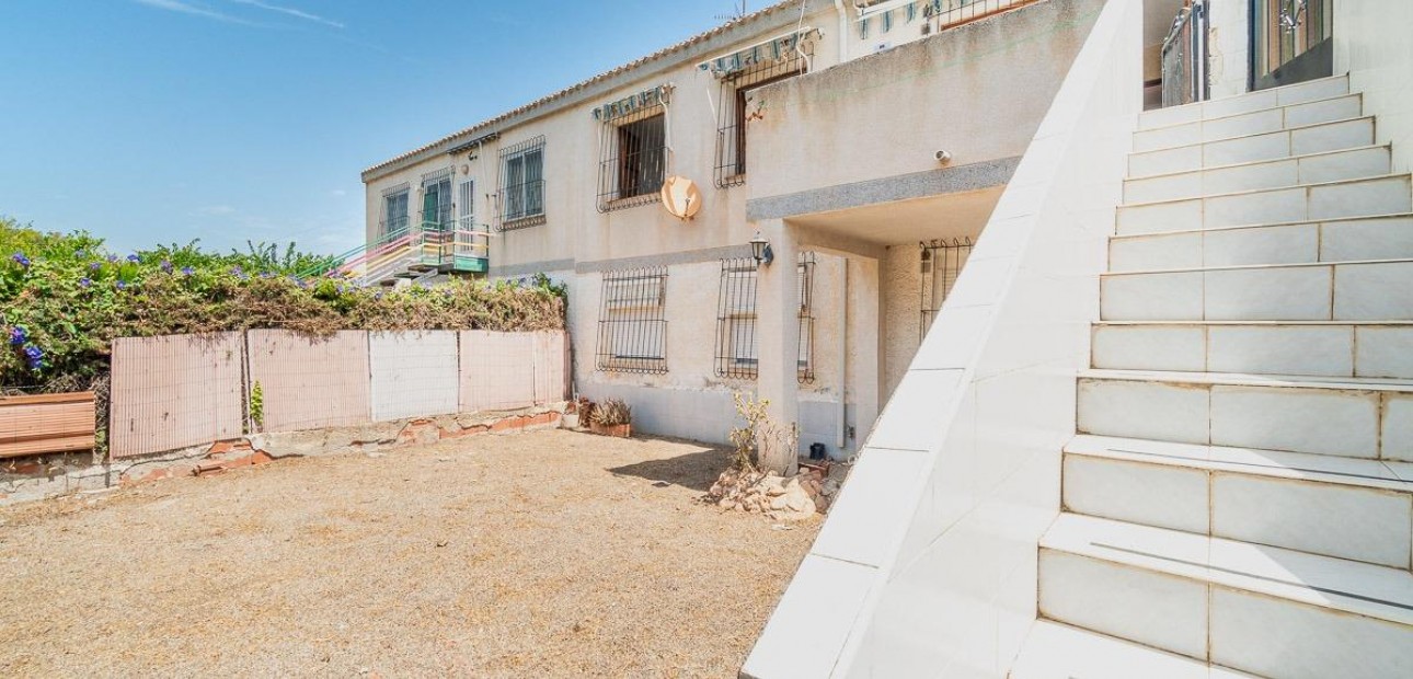 Venta - Apartamento / piso -
Orihuela Costa - La Regia