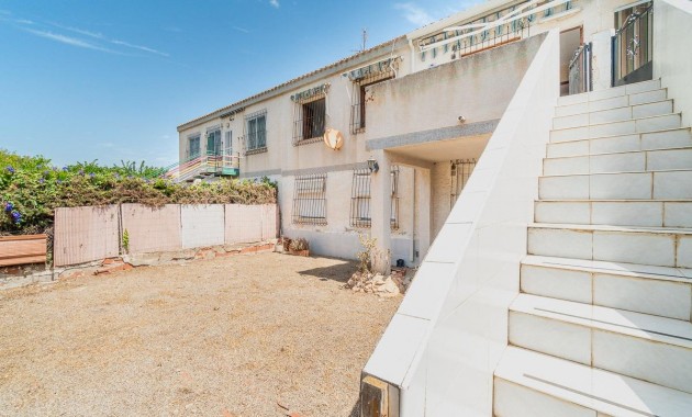Venta - Apartamento / piso -
Orihuela Costa - La Regia