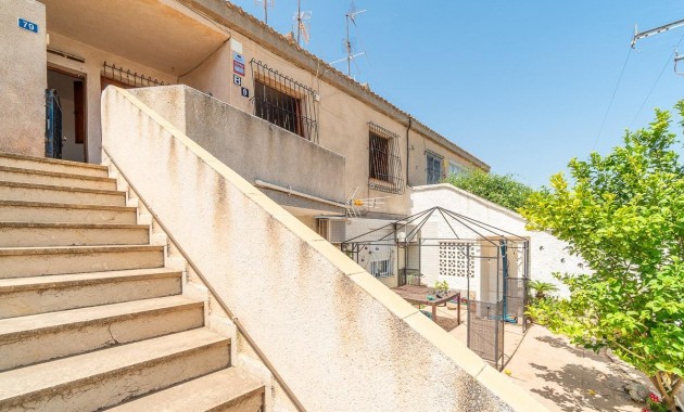 Venta - Apartamento / piso -
Orihuela Costa - La Regia