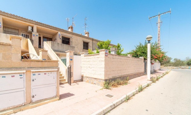 Venta - Apartamento / piso -
Orihuela Costa - La Regia