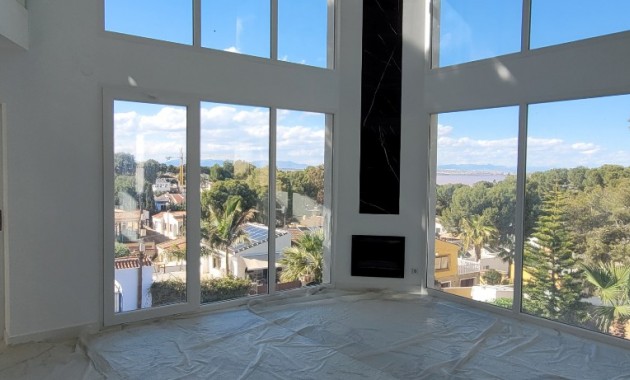 Nueva construcción  - Villa -
Los Balcones, Torrevieja - Los Balcones