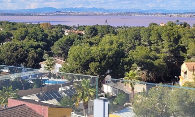 Nueva construcción  - Villa -
Los Balcones, Torrevieja - Los Balcones