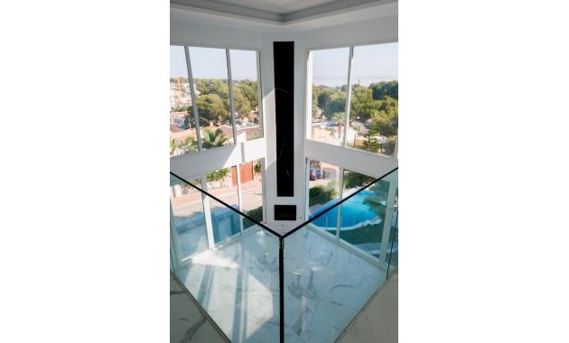 Nueva construcción  - Villa -
Los Balcones, Torrevieja - Los Balcones