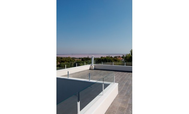 Nueva construcción  - Villa -
Los Balcones, Torrevieja - Los Balcones