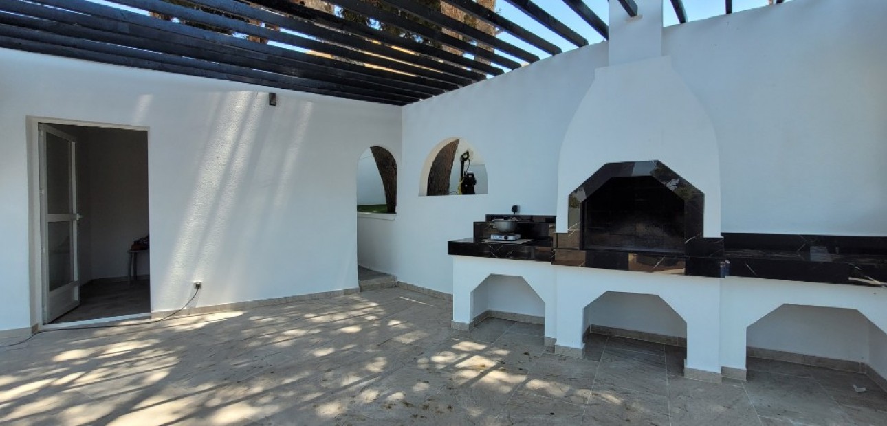 Nueva construcción  - Villa -
Los Balcones, Torrevieja - Los Balcones