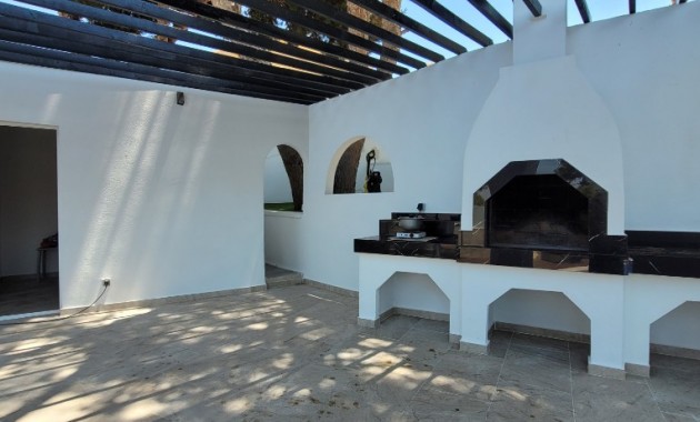 Nueva construcción  - Villa -
Los Balcones, Torrevieja - Los Balcones