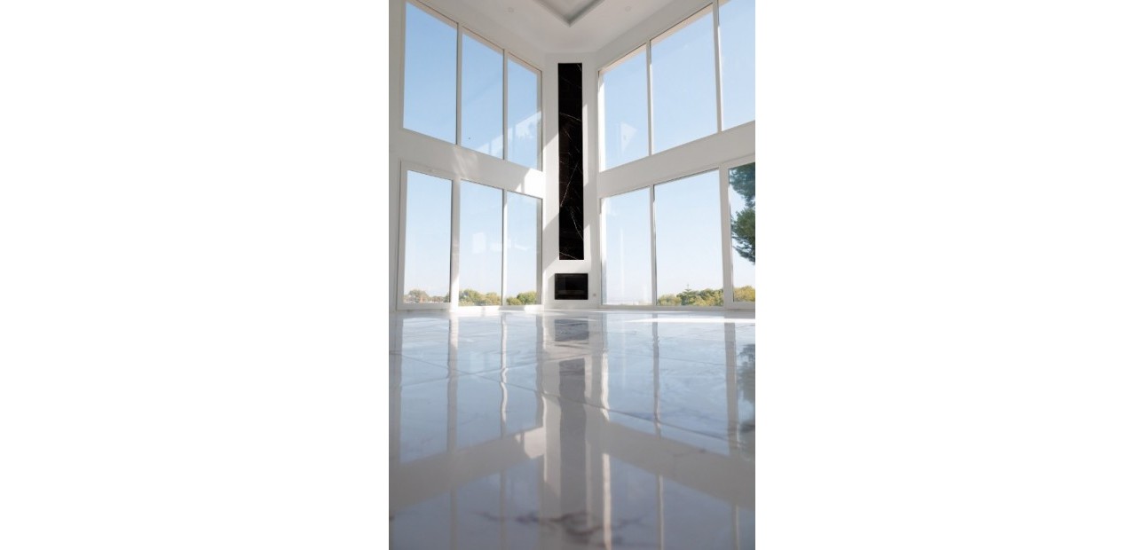 Nueva construcción  - Villa -
Los Balcones, Torrevieja - Los Balcones