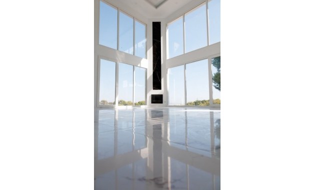 Nueva construcción  - Villa -
Los Balcones, Torrevieja - Los Balcones