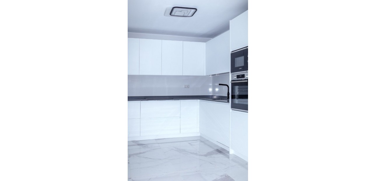 Nueva construcción  - Villa -
Los Balcones, Torrevieja - Los Balcones