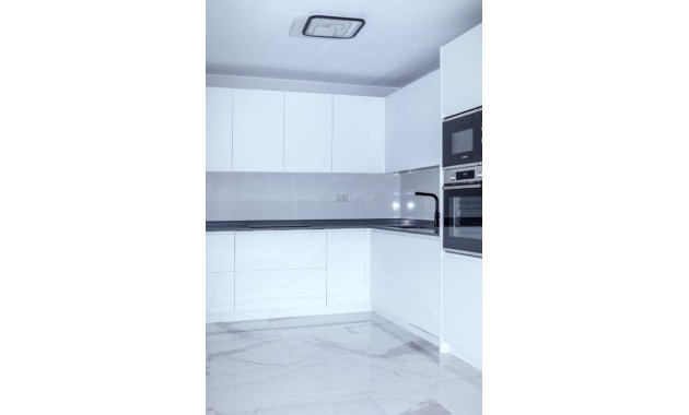 Nueva construcción  - Villa -
Los Balcones, Torrevieja - Los Balcones