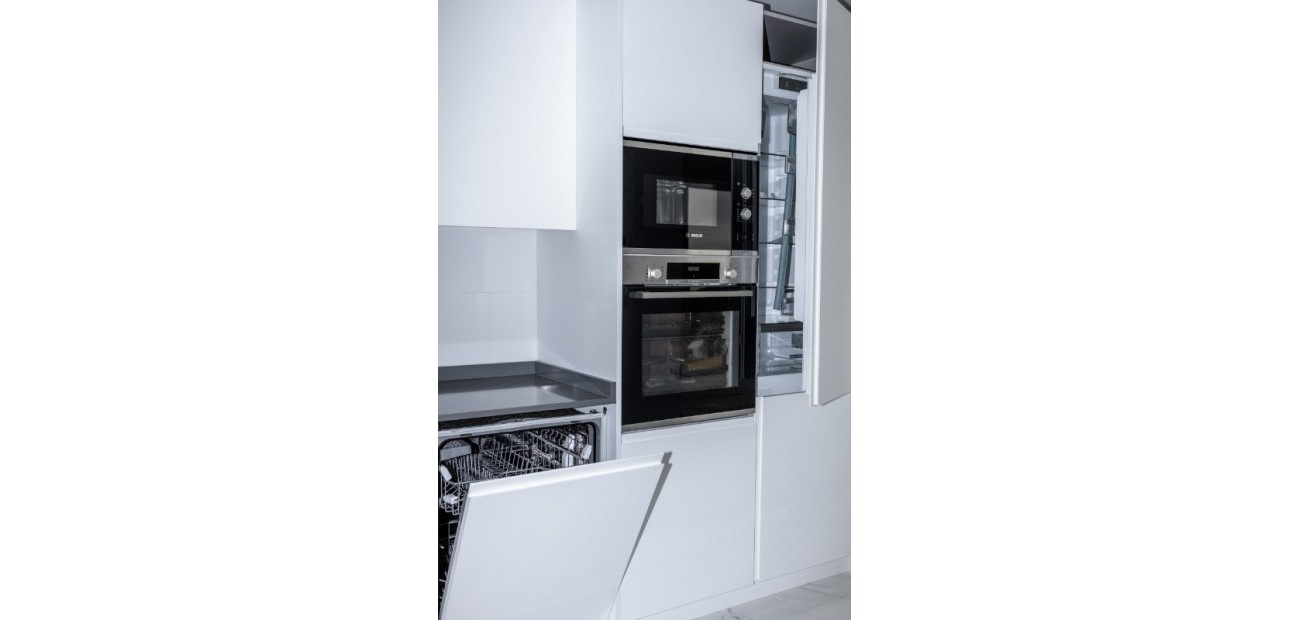 Nueva construcción  - Villa -
Los Balcones, Torrevieja - Los Balcones