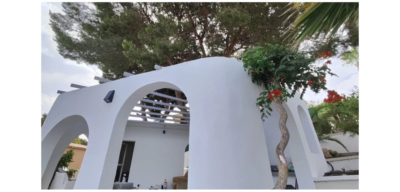 Nueva construcción  - Villa -
Los Balcones, Torrevieja - Los Balcones