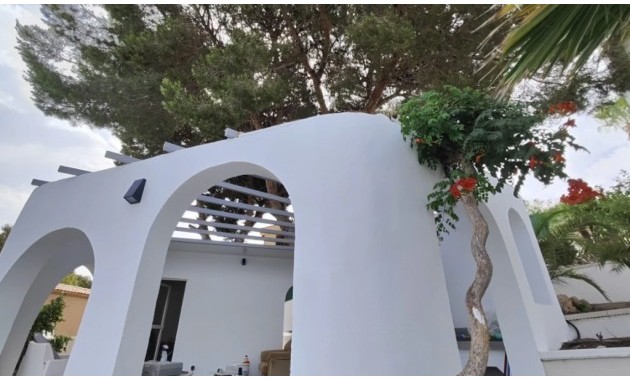 Nueva construcción  - Villa -
Los Balcones, Torrevieja - Los Balcones