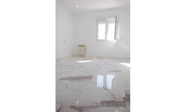 Nueva construcción  - Villa -
Los Balcones, Torrevieja - Los Balcones