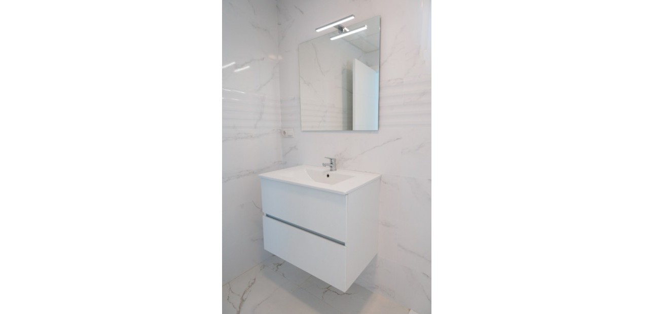 Nueva construcción  - Villa -
Los Balcones, Torrevieja - Los Balcones