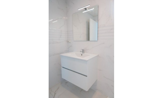 Nueva construcción  - Villa -
Los Balcones, Torrevieja - Los Balcones