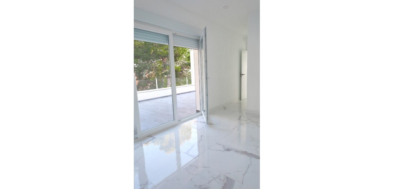 Nueva construcción  - Villa -
Los Balcones, Torrevieja - Los Balcones