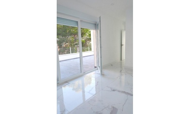 Nueva construcción  - Villa -
Los Balcones, Torrevieja - Los Balcones