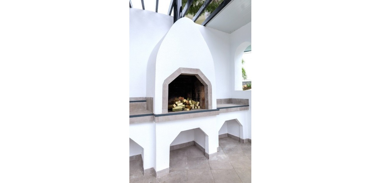 Nueva construcción  - Villa -
Los Balcones, Torrevieja - Los Balcones
