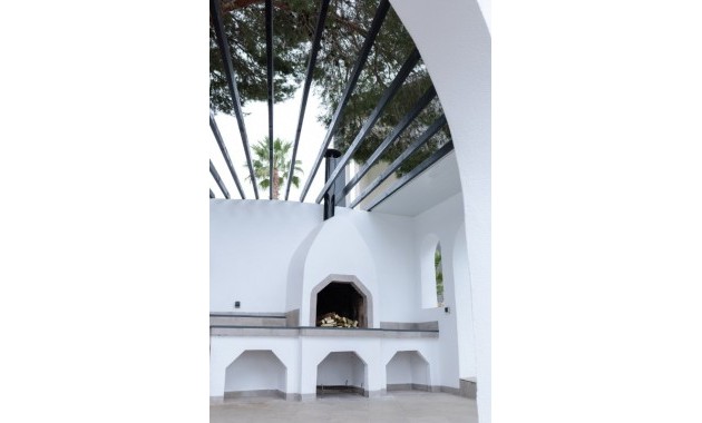 Nueva construcción  - Villa -
Los Balcones, Torrevieja - Los Balcones
