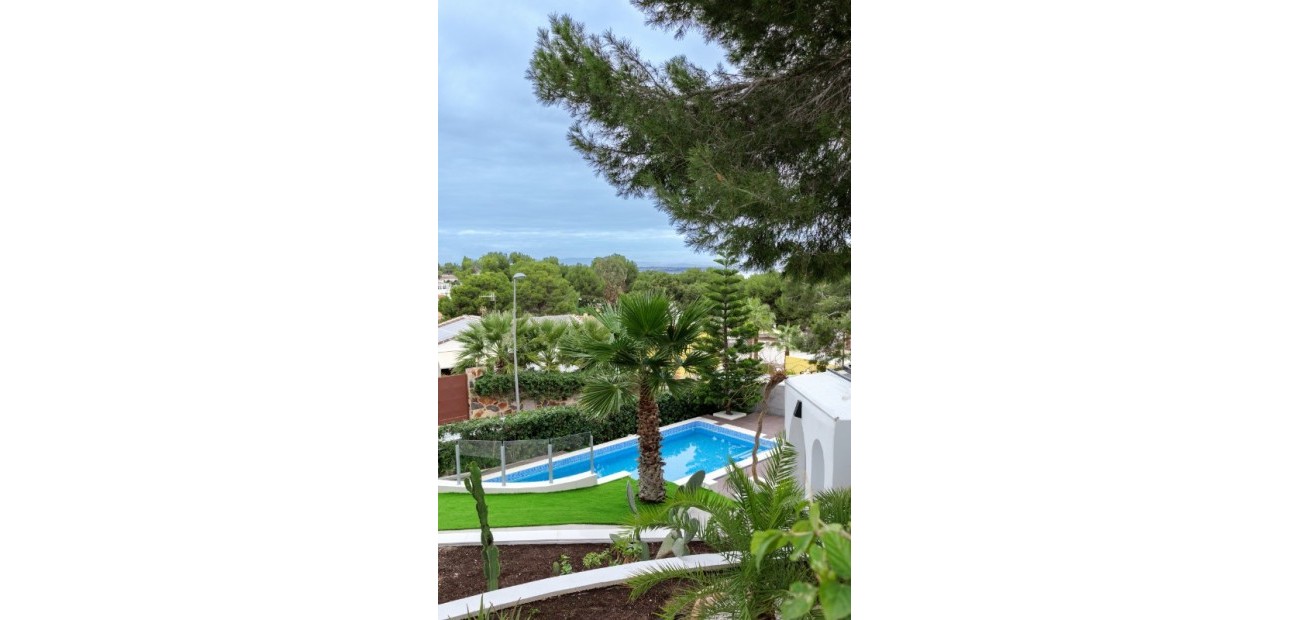 Nueva construcción  - Villa -
Los Balcones, Torrevieja - Los Balcones