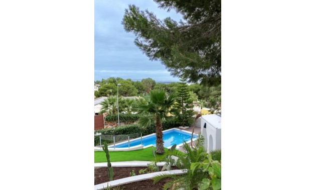 Nueva construcción  - Villa -
Los Balcones, Torrevieja - Los Balcones