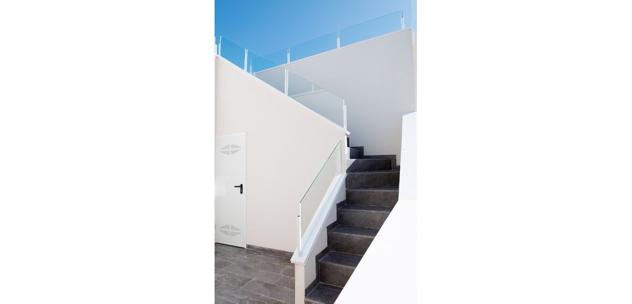 Nueva construcción  - Villa -
Los Balcones, Torrevieja - Los Balcones