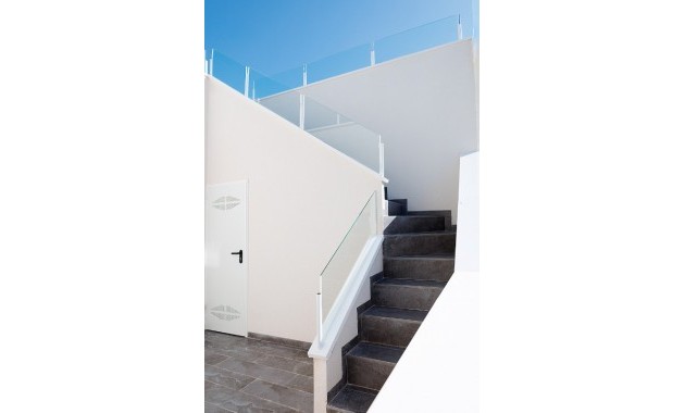 Nueva construcción  - Villa -
Los Balcones, Torrevieja - Los Balcones