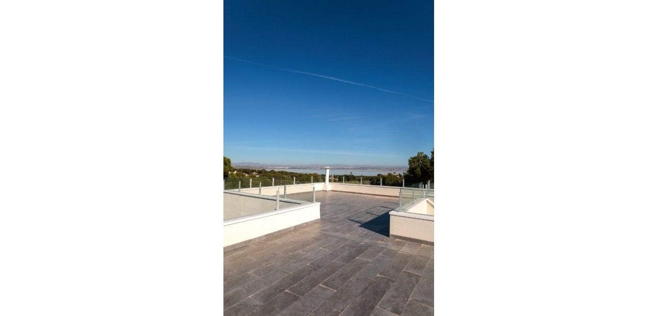 Nueva construcción  - Villa -
Los Balcones, Torrevieja - Los Balcones