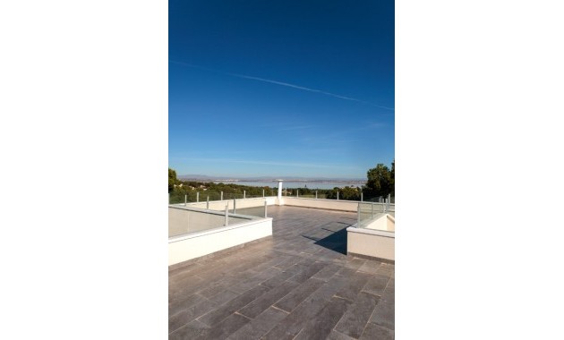 Nueva construcción  - Villa -
Los Balcones, Torrevieja - Los Balcones