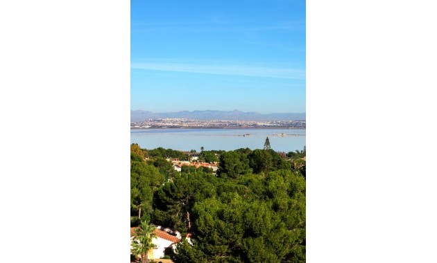 Nueva construcción  - Villa -
Los Balcones, Torrevieja - Los Balcones
