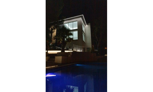 Nueva construcción  - Villa -
Los Balcones, Torrevieja - Los Balcones