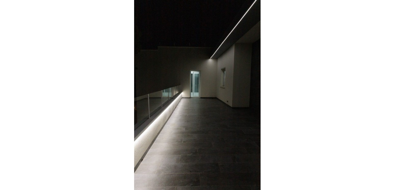 Nueva construcción  - Villa -
Los Balcones, Torrevieja - Los Balcones