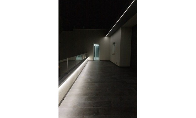 Nueva construcción  - Villa -
Los Balcones, Torrevieja - Los Balcones