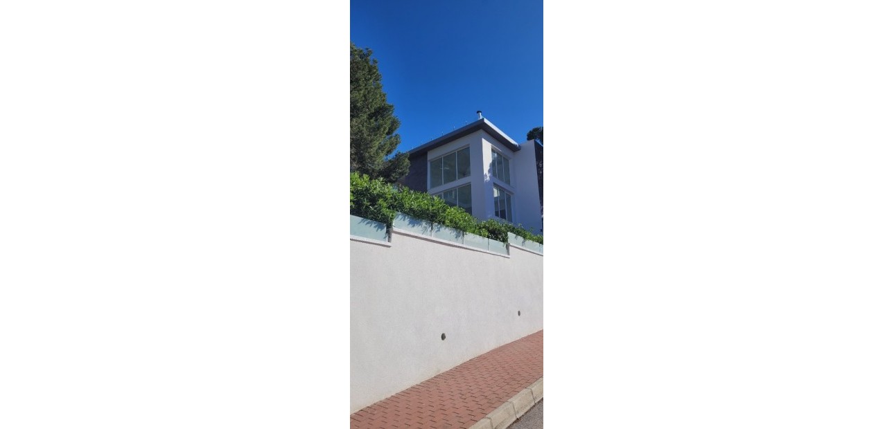 Nueva construcción  - Villa -
Los Balcones, Torrevieja - Los Balcones