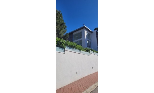 Nueva construcción  - Villa -
Los Balcones, Torrevieja - Los Balcones