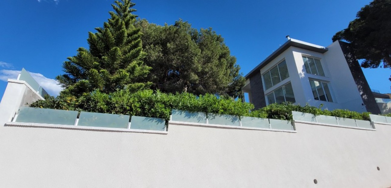 Nueva construcción  - Villa -
Los Balcones, Torrevieja - Los Balcones