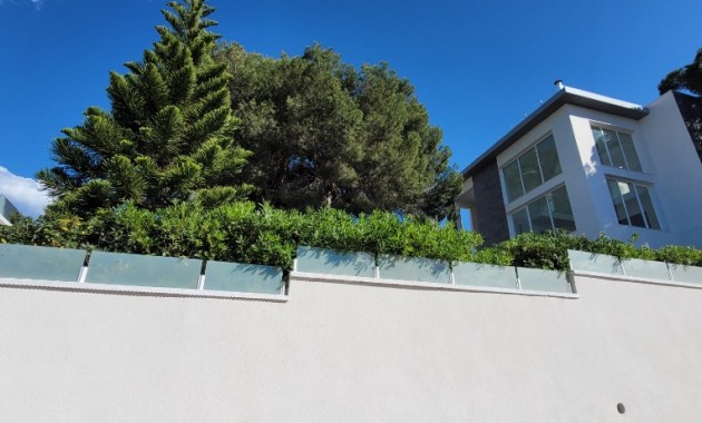 Nueva construcción  - Villa -
Los Balcones, Torrevieja - Los Balcones