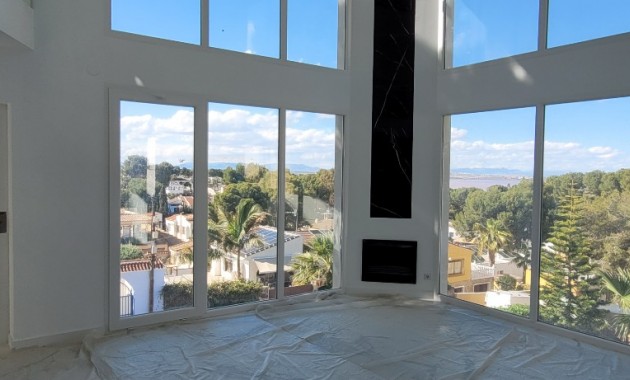 Nueva construcción  - Villa -
Los Balcones, Torrevieja - Los Balcones