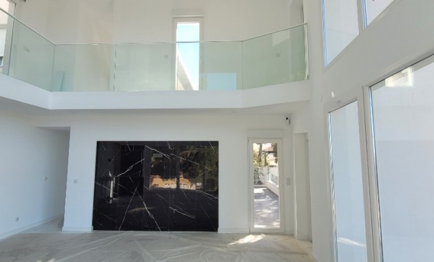 Nueva construcción  - Villa -
Los Balcones, Torrevieja - Los Balcones