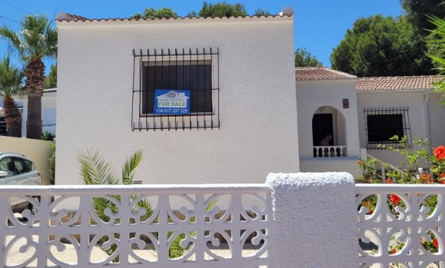 Nueva construcción  - Villa -
Los Balcones, Torrevieja - Los Balcones