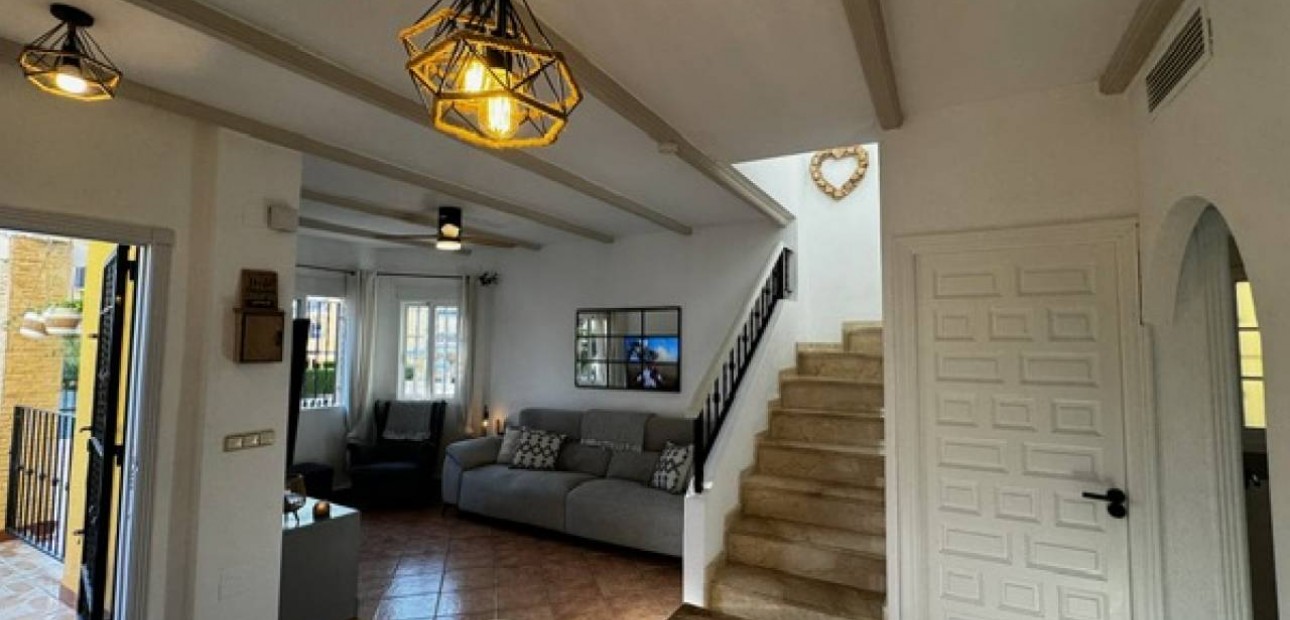 Venta - Villa -
Algorfa - Lo Crispin